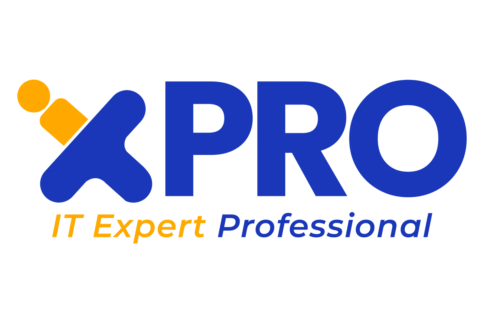 Logo XPRO