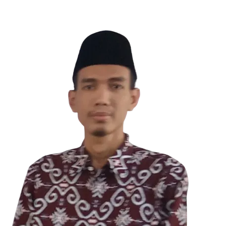 Foto Dede Jamaludin, S.Pd., M.Pd.I.