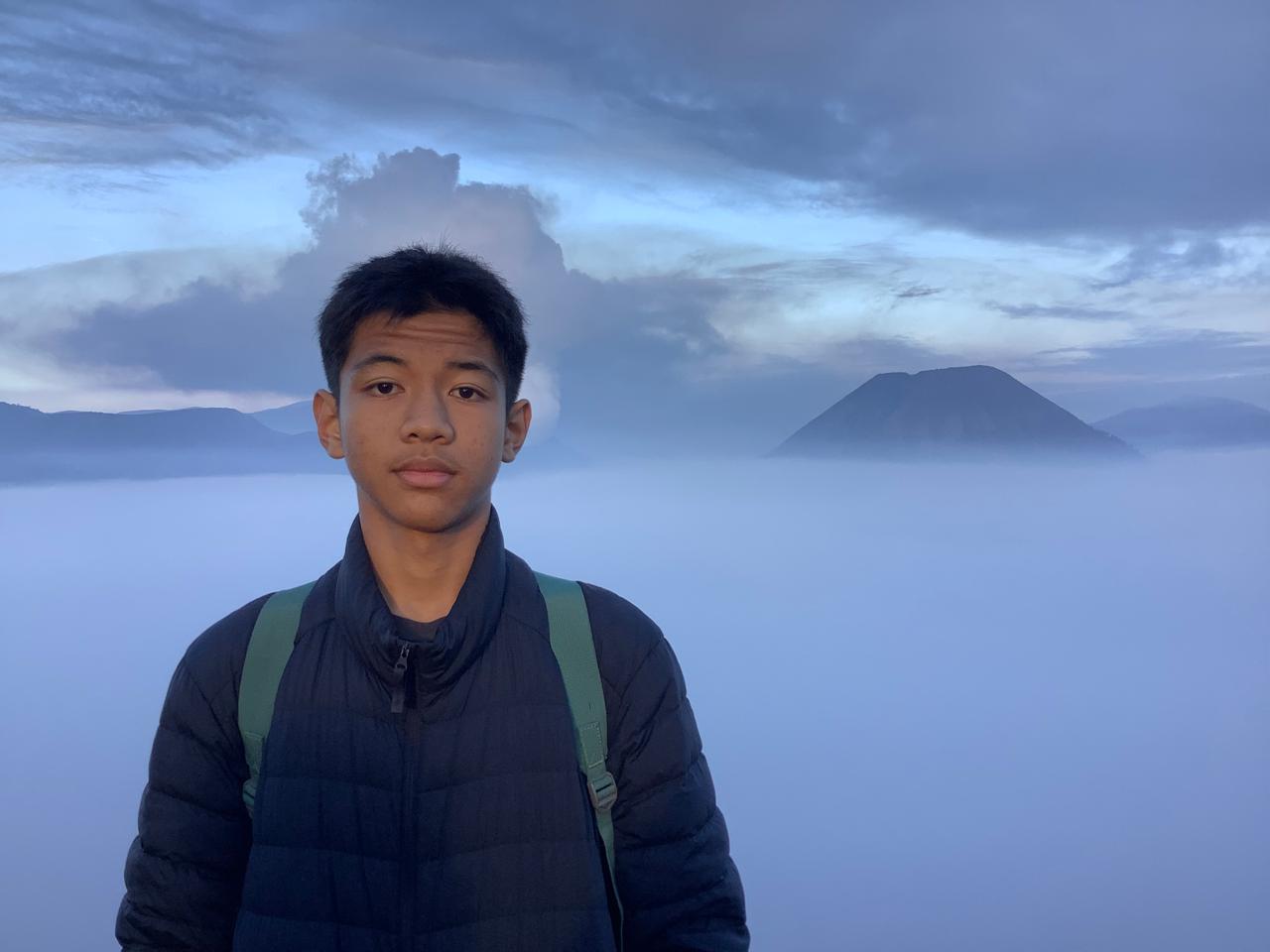 ALBY PUTRA BASAWAN