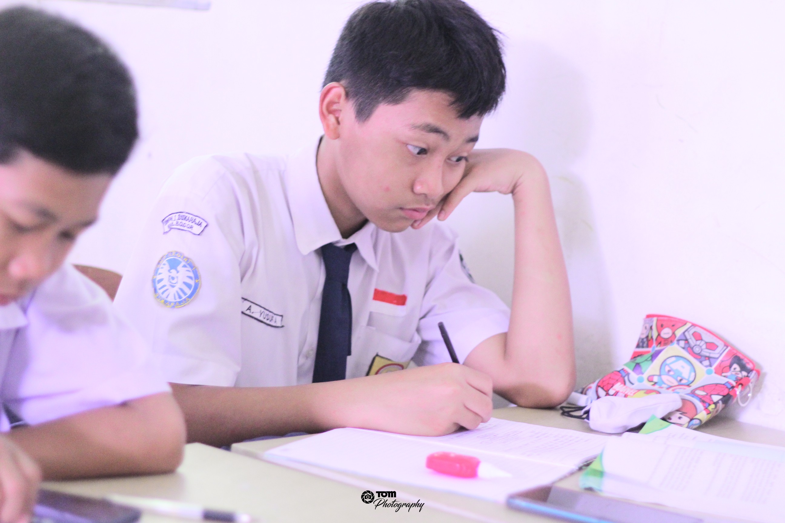 AHMAD YUSUF AR-RAFI