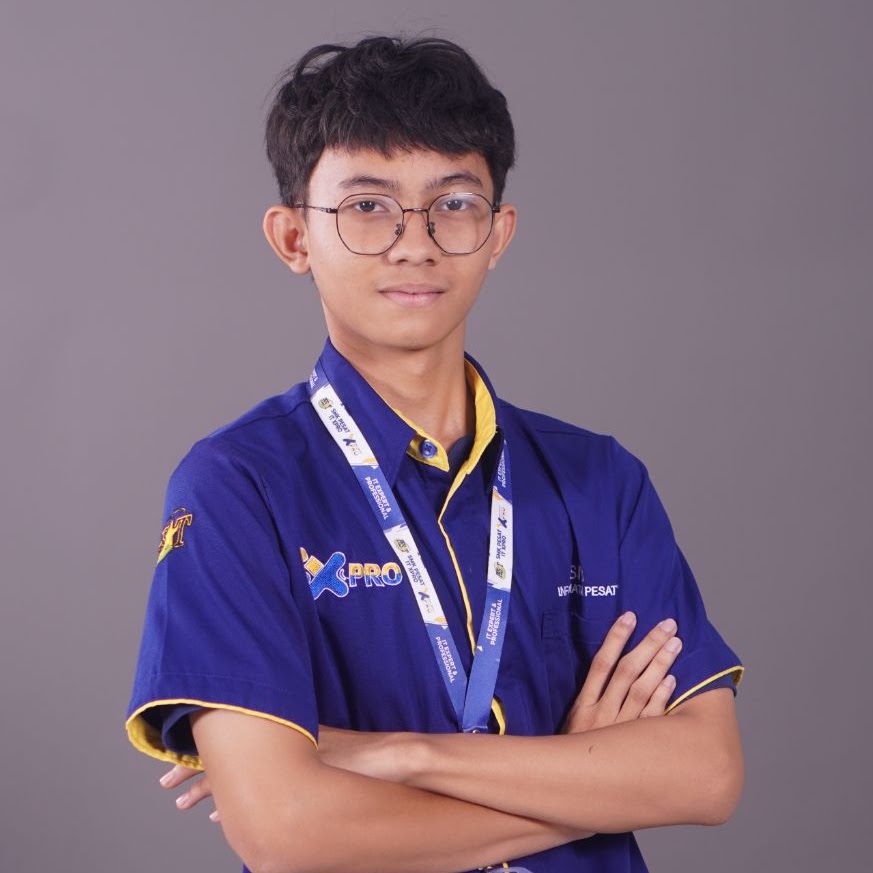 RASYA ADITYA MACHMUD
