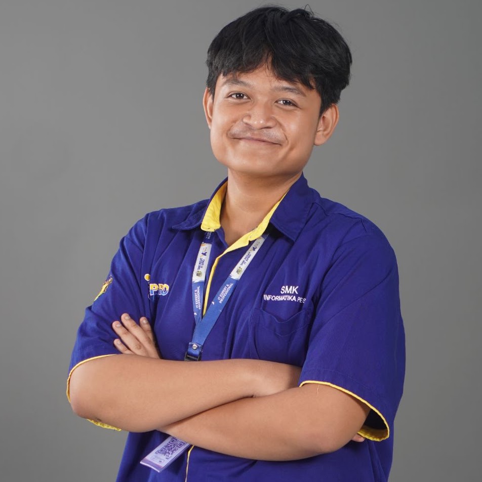 FATHAN QORIBA