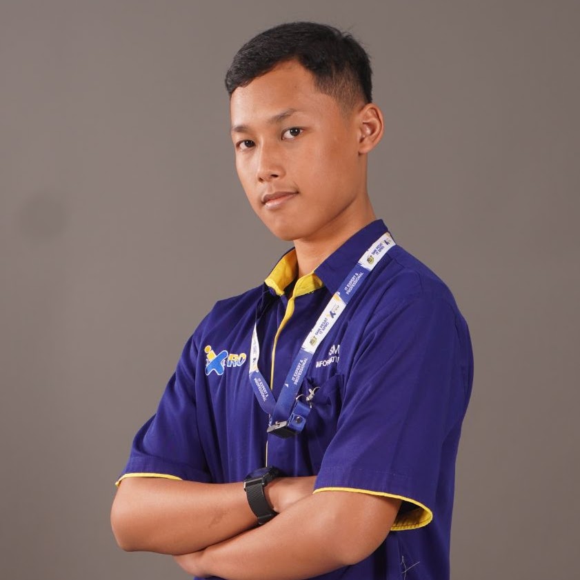 THORIQ AZHAR RADITYA
