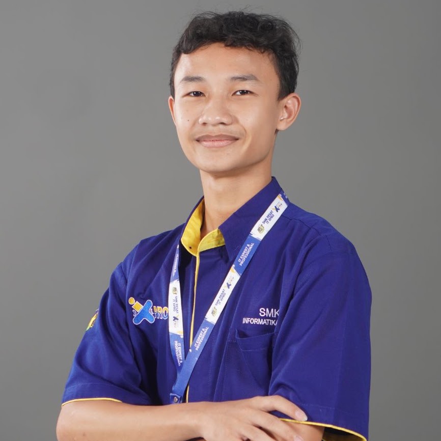 ATHALLAH RAFIF ABINAYA DARMAWAN