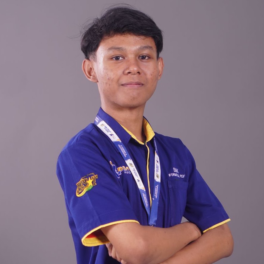 MUHAMAD FAJAR AL HADI