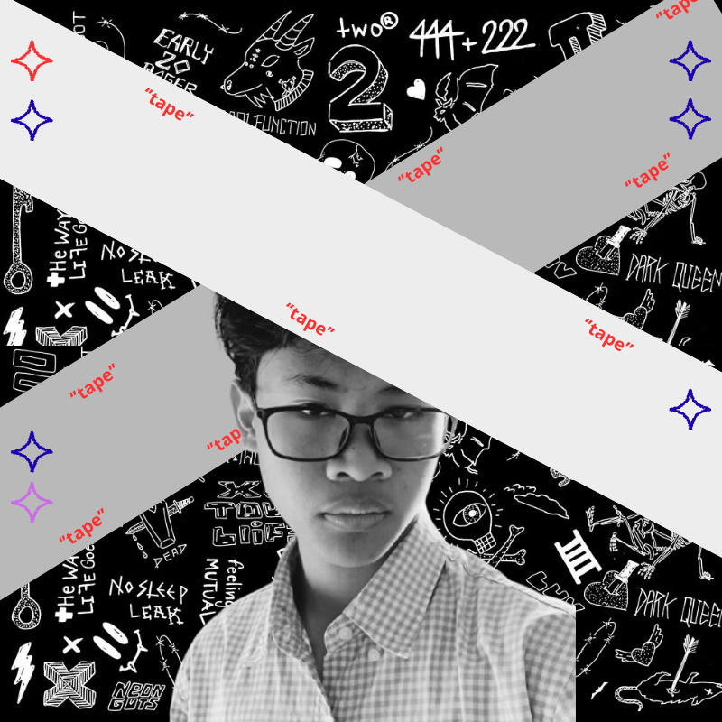 NOAH MANGGALYA