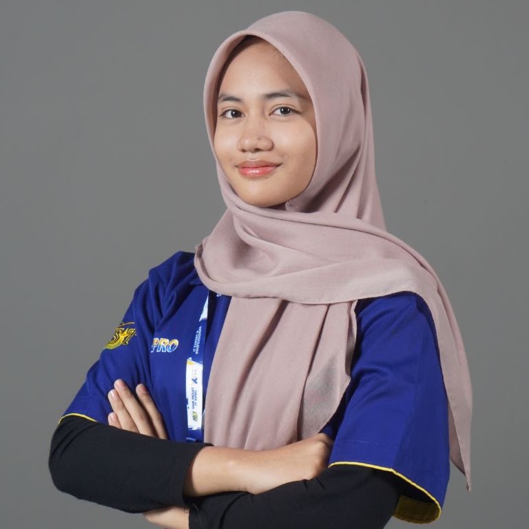 RAIHANA AZARINE YULIANTORO