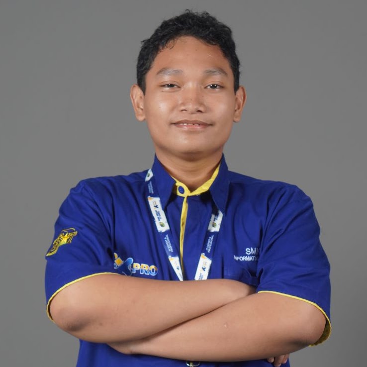 MUH. AMMAR SIDIQ PUTRA MUAMAR