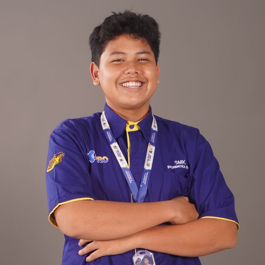 MUHAMMAD RAFKHA FATHUSSOLEH