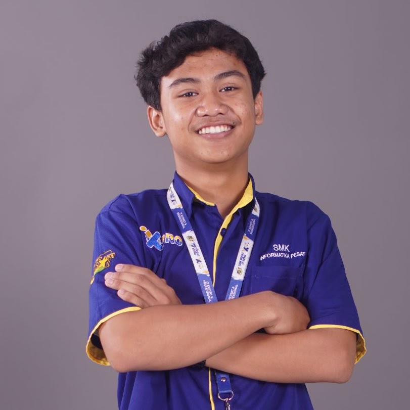 NABIL AHMAD FIRDAUS