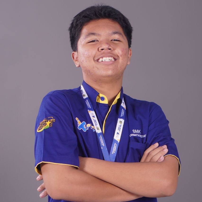 FATIHA MALIQ AL HABSHY