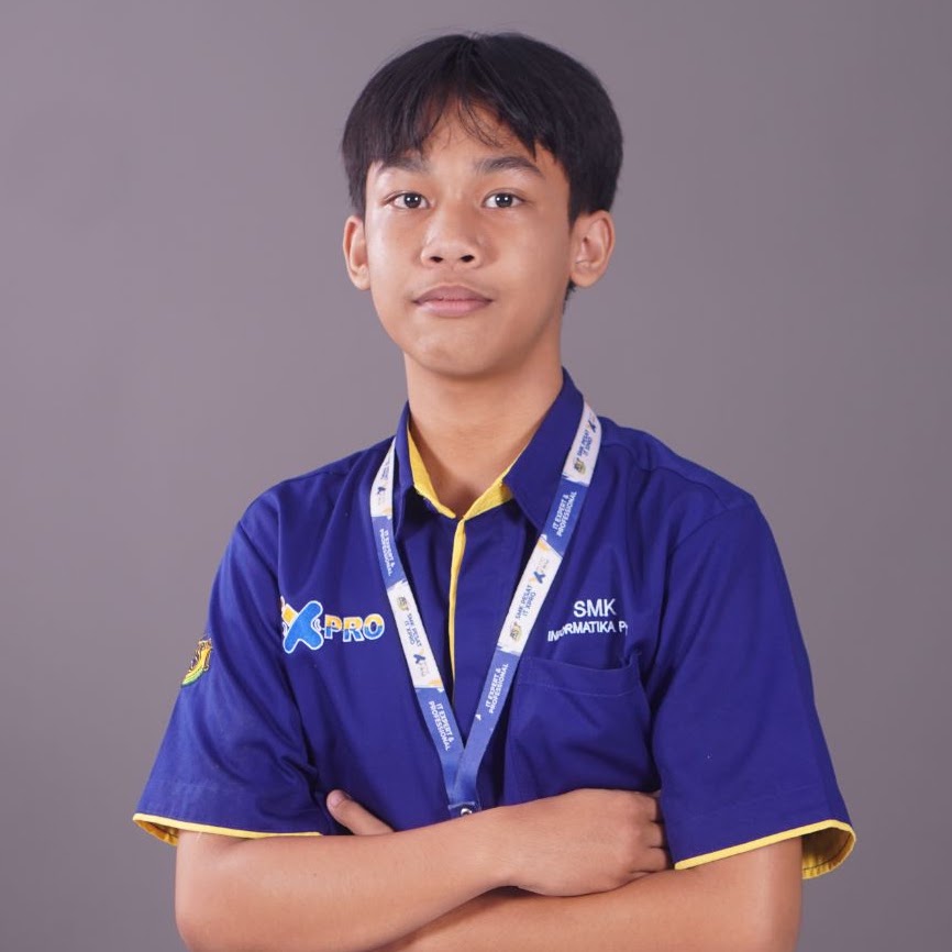 RANGGA PUTRA PRAYOGA