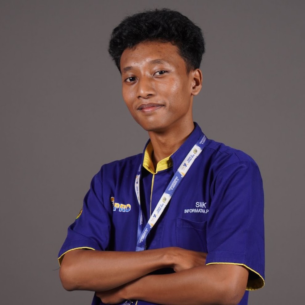 RAIHAN ALFARIZI NASUTION