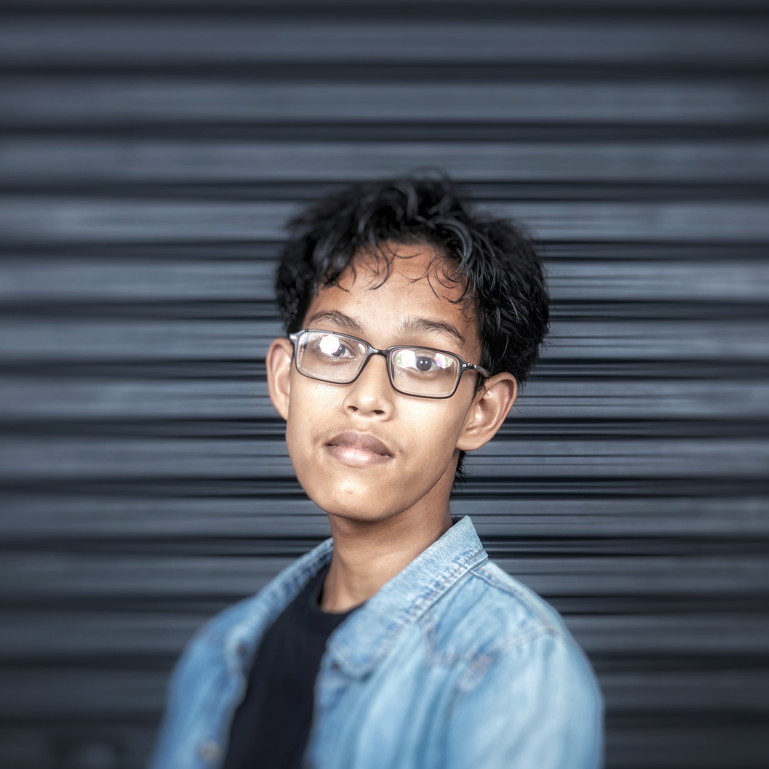 AHMAD AZZAM MOZARIST